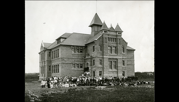 RD Public School Castle