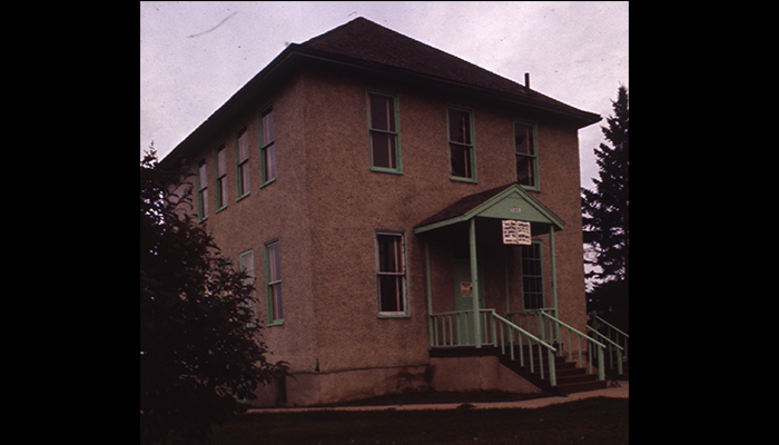 South Cottage