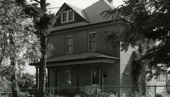 Photo of Pollock House