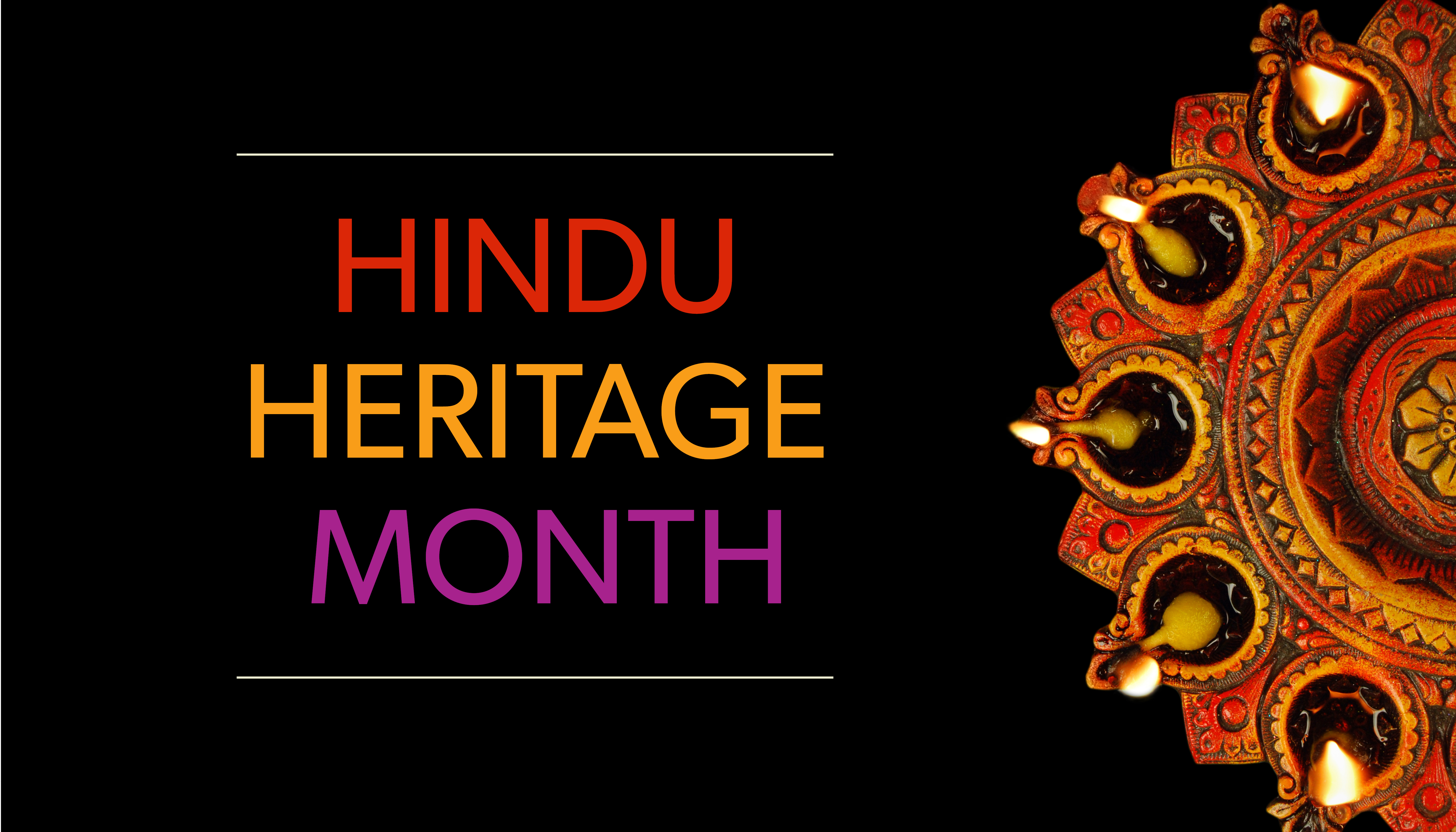 Hindu Heritage Month