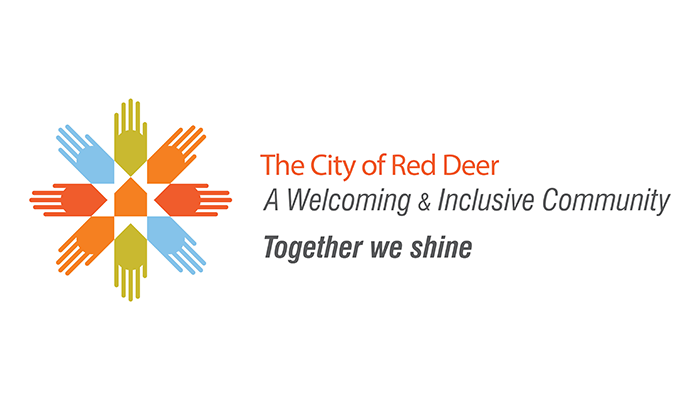 Welcoming and Inclusive Communities logo