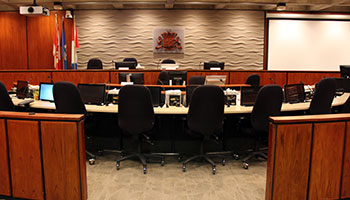 Council Chambers-tile