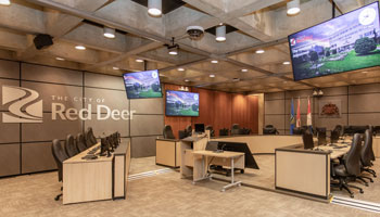 Council Chambers-tile