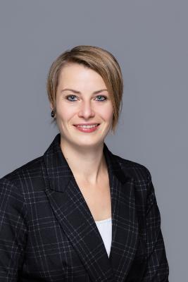 2025 Councillor Curtis Headshot