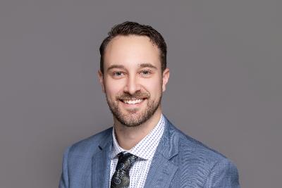 2025 Councillor Barnstable Headshot