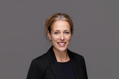 2025 Councillor Brisbois Headshot