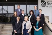 2025 Council Group Photo