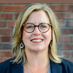 Mayor Cindy Jefferies headshot