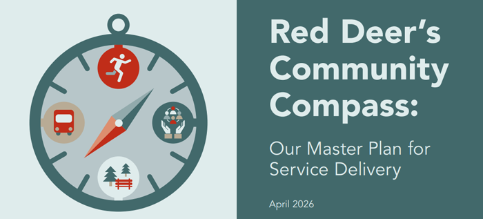 Community Compass