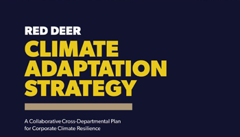 Climate Adaptation Strategy