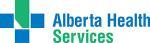 Alberta Health Services - logo