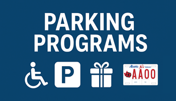 Parking Programs