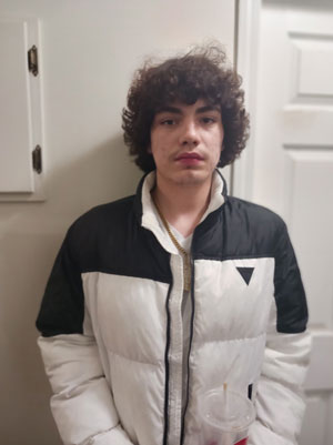 Missing person Trenton NEPOOSE