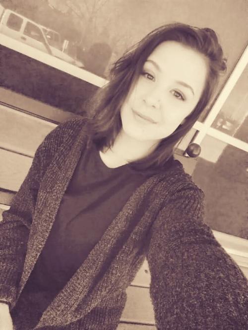 Brittany Payne