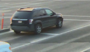 Image of vehicle related to June 12, 2023 RCMP News Release