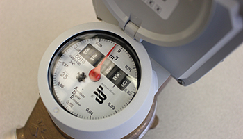 Davenport moving into 21st century with smart water meters