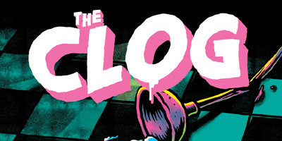 The Clog - 400x200