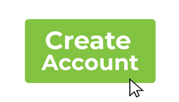 Create Account - 350 x 200