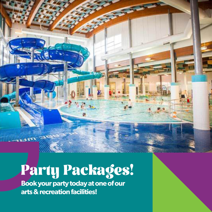 Party Packages