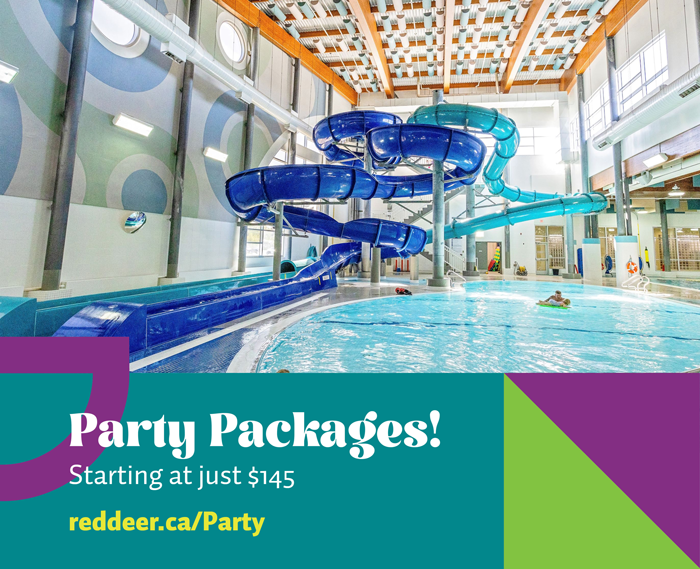 Party Packages