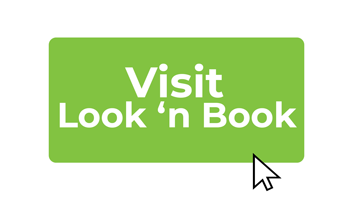 Look n Book logo