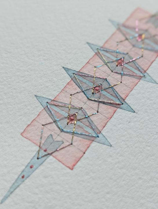 Fervent Patience - LCA