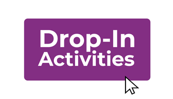 Drop In Activities