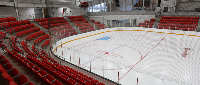 Servus Arena