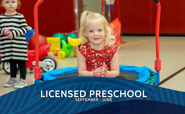 Preschool Programs