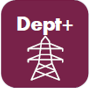 Electric Utility Department+ Model image