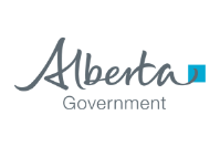 Alberta Government Signature