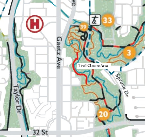 Rotary-Park-South-Trail-Closure-Map-June-23